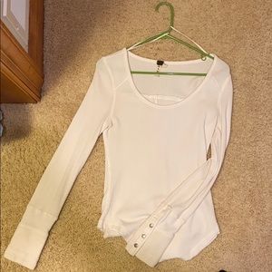 FREE PEOPLE THERMAL